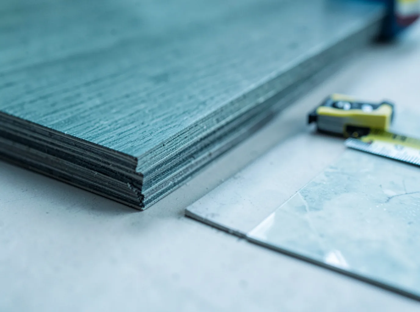 Luxury Vinyl Plank Installation Wellington, IL FAQs